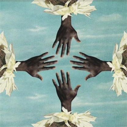 Kokoroko - Could We Be More [LP]
