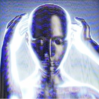 Soccer96 - Inner Worlds [LP] (Clear Vinyl)