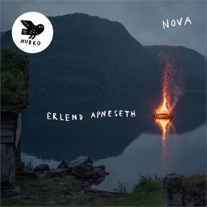 Erlend Apneseth - Nova [LP]