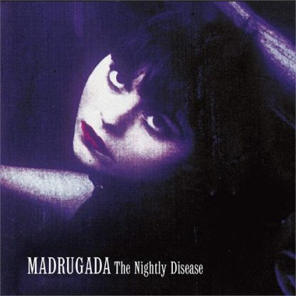 Madrugada - The Nightly Disease [LP]