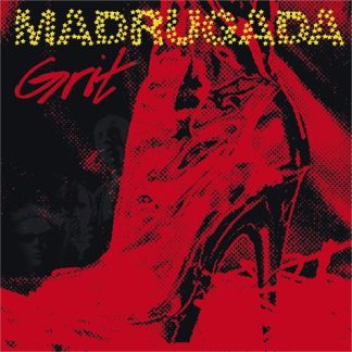Madrugada - Grit [LP]
