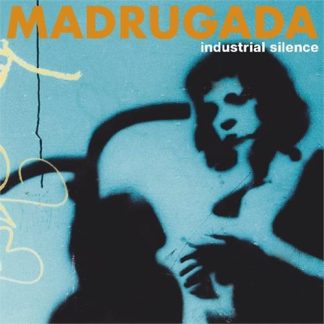 Madrugada - Industrial Silence [2xLP]