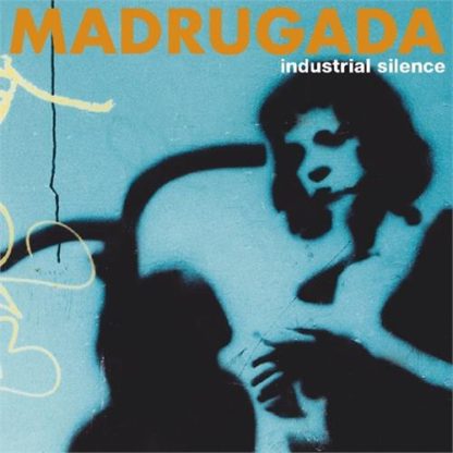 Madrugada - Industrial Silence [2xLP]
