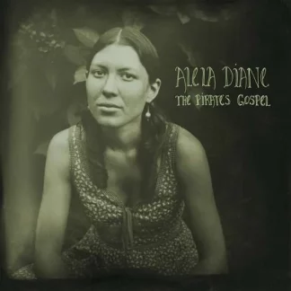 Alela Diane - Pirate's Gospel [2xLP]