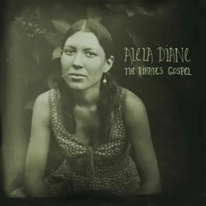Alela Diane - Pirate's Gospel [2xLP]