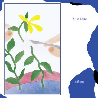Blue Lake - Stikling [LP]