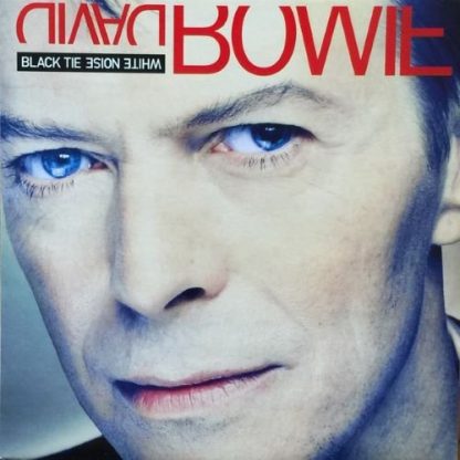 David Bowie - Black Tie White Noise [2xLP]