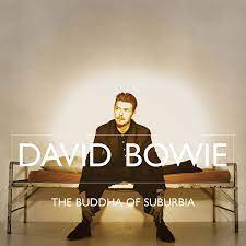 David Bowie - Buddha Of Suburbia [2xLP]