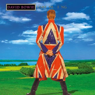 David Bowie - Earthling [2xLP]