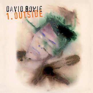 David Bowie - Outside [2xLP]
