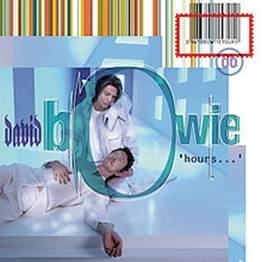 David Bowie - ‘Hours…’ [2xLP]
