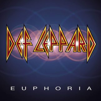Def Leppard - Euphoria [2xLP]