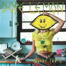 Dope Lemon - Hounds Tooth [LP]