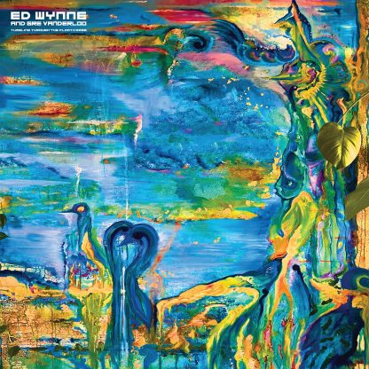Ed Wynne - Tumbling Through The Floativerse [LP]