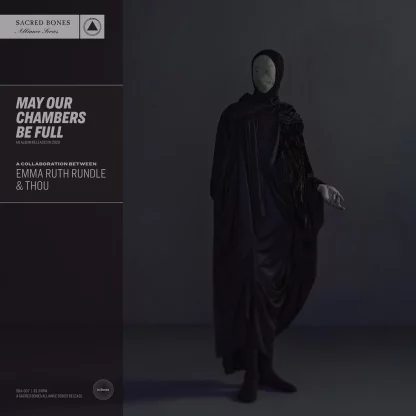Emma Ruth Rundle & Thou - May Our Chambers Be Full (15th Anniversary Edition) [LTD LP] (Blue & Purple Galaxy Vinyl)