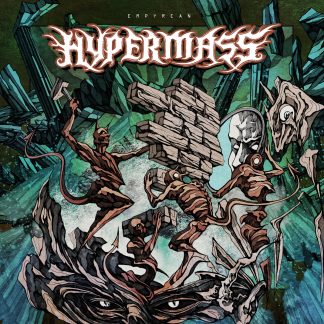 Hypermass - Empyrean [LP]