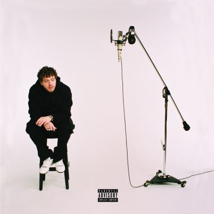 Jack Harlow - Come Home The Kids Miss You [LTD LP] (Milky Clear Vinyl)