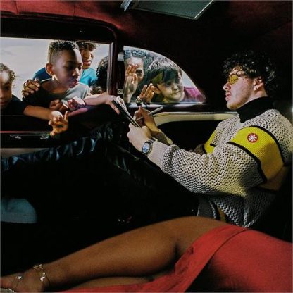 Jack Harlow - Thats What They All Say [LP]