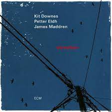 Kit Downes/Petter Eldh/James Maddren - Vermillion [LP]