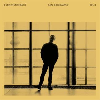 Lars Winnerbäck - Själ Och Hjärta 3 [10"]
