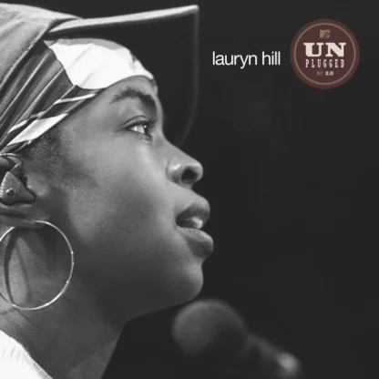 Lauryn Hill - MTV Unplugged 2.0 [2xLP]