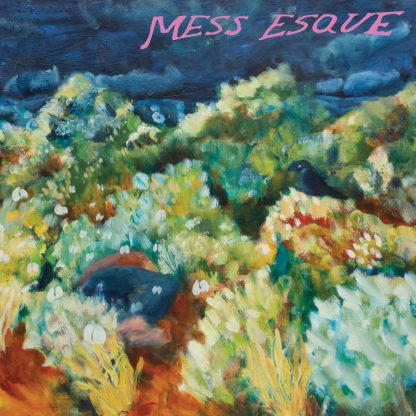 Mess Esque - Mess Esque [LP]
