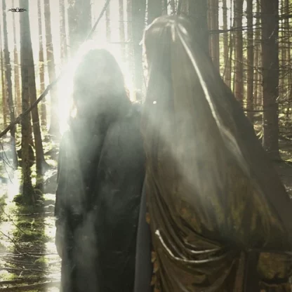 Motorpsycho - Ancient Astronauts [LP]