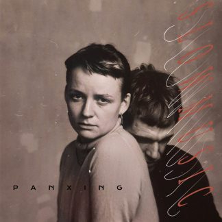 Panxing - Slow Music [LP]