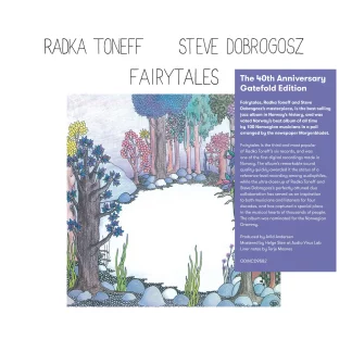 Radka Toneff - Fairytales: 40th Anniversary… [LP]