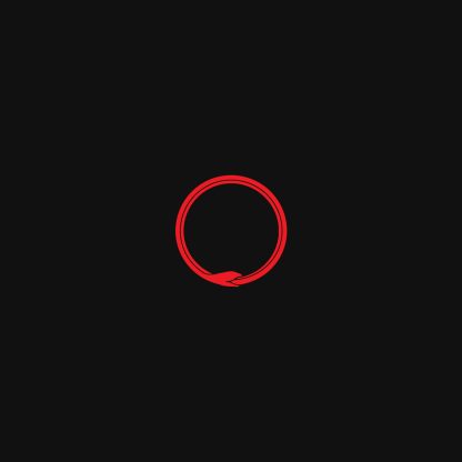 Ramon / Zidore - Blind Snake [LP]