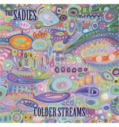 The Sadies - Colder Streams [LTD LP] (Blue Ice Vinyl)
