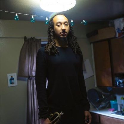 Theo Croker - Star People Nation [LP]