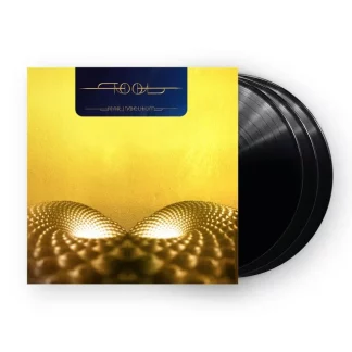 Tool - Fear Inoculum [3xLP]