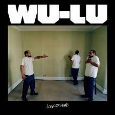 Wu-Lu - Loggerhead [2xLP]