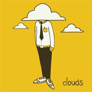 Apollo Brown - Clouds [LP]