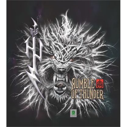 The Hu - Rumble Of Thunder [2xLP]