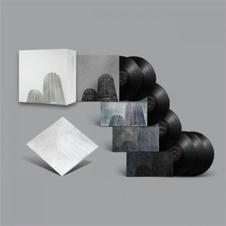 Wilco - Yankee Hotel Foxtrot [LTD 7xLP BOX]