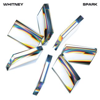Whitney - SPARK [LP]