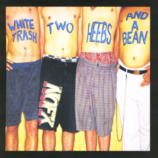 NOFX - White Trash... [LP] (hot pink vinyl)