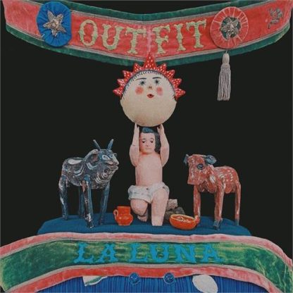 Daniel Romano - La Luna [LP]