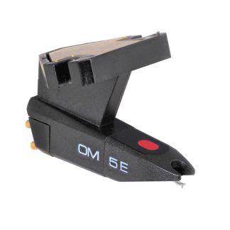 Ortofon OM 5E Elliptical Diamond [Pickup]