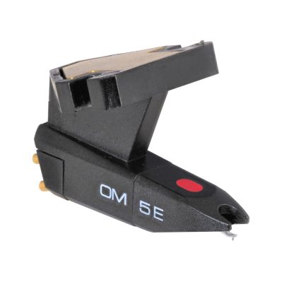 Ortofon OM 5E Elliptical Diamond [Pickup]
