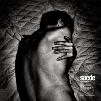 Suede - Autofiction [LTD LP] (Indie Exclusive)