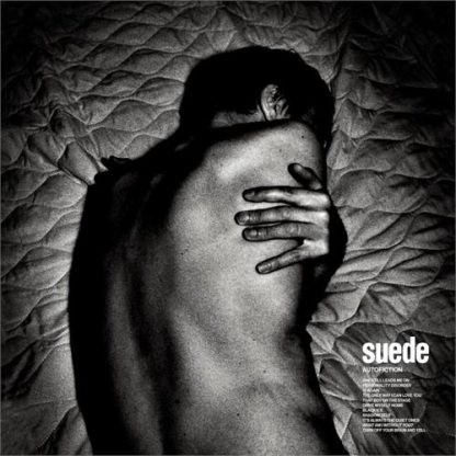 Suede - Autofiction [LTD LP] (Indie Exclusive)