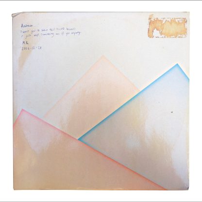 Jens Lekman - The Cherry Trees Are Still In Blossom [2xLP]