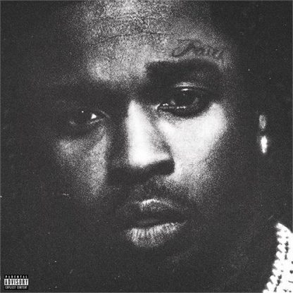 Pop Smoke - Faith [2xLP]