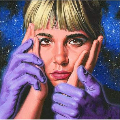 Beach Bunny - Emotional Creature [LTD LP] (orange & yellow vinyl)