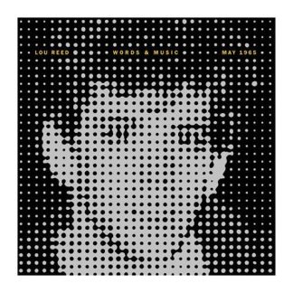 Lou Reed - Words & Music May 1965 [LP]