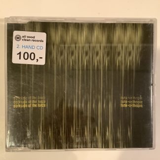 Darkside Of The Force – Funk-O-Theque [CD] (2. hand)