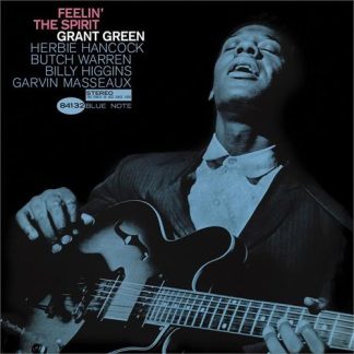 Grant Green - Feelin' The Spirit [LP]